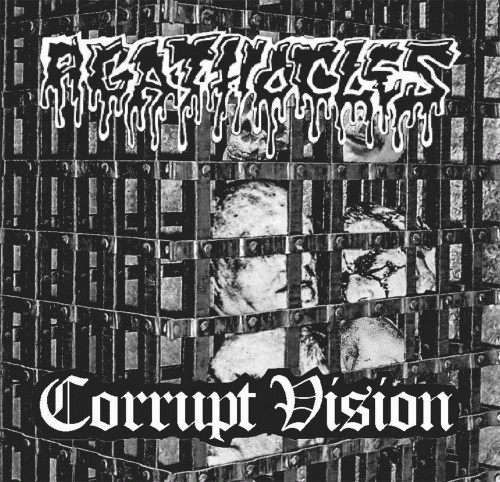 Agathocles : Agathocles - Corrupt Vision